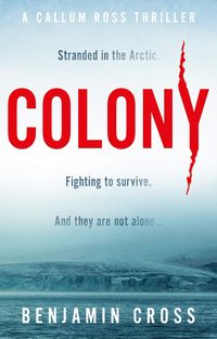 Produktbild: Cross, B: Colony