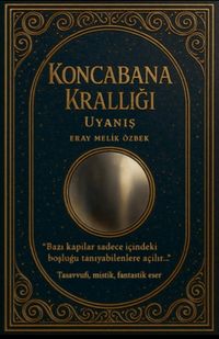 Produktbild: Koncabana Krall&iquest;&iquest;&iquest; Uyan&iquest;&iquest;