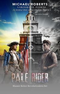 Produktbild: Pale Rider: Blasser Reiter Revolution&auml;res Set