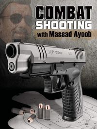 Produktbild: Combat Shooting with Massad Ayoob