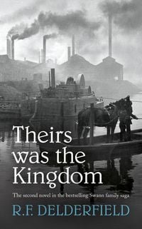 Produktbild: Theirs Was the Kingdom