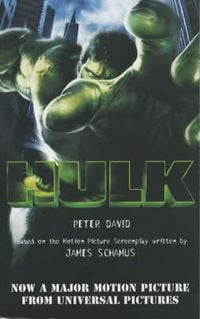 Produktbild: Hulk
