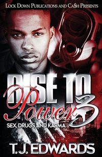Produktbild: Rise to Power 3