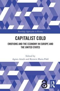 Produktbild: Capitalist Cold