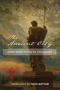 Produktbild: The Ancient City