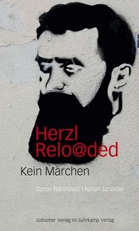 Produktbild: Herzl reloaded