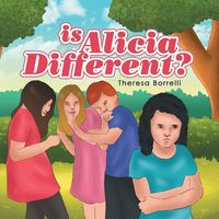 Produktbild: Is Alicia Different?