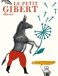 Produktbild: Fre-Petit Gibert Illustre