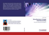 Produktbild: Simultaneous Image Interferometry