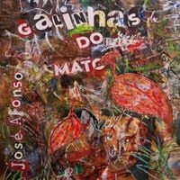 Produktbild: Galinhas Do Mato