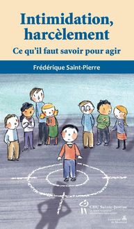 Produktbild: Intimidation, harcelement