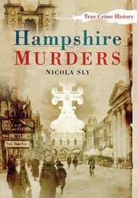 Produktbild: Hampshire Murders