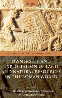 Produktbild: OWN & EXPLOI LAND & NAT RES ROM OSRE C