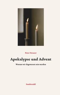Produktbild: Apokalypse und Advent