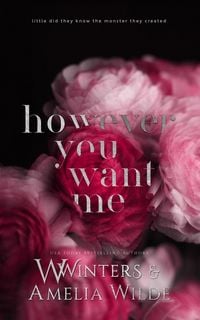 Produktbild: However You Want Me