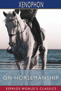 Produktbild: On Horsemanship (Esprios Classics)