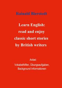 Produktbild: Titel: Learn English: read and enjoy classic short stories by British writers. Band 1.