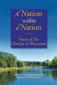 Produktbild: Nation within a Nation