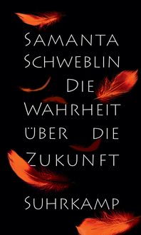 Produktbild: Die Wahrheit &uuml;ber die Zukunft