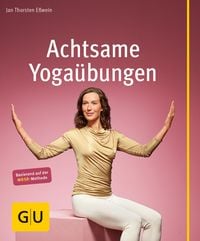Produktbild: Achtsame Yoga&uuml;bungen