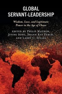 Produktbild: Global Servant-Leadership