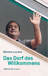 Produktbild: Das Dorf des Willkommens