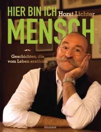 Produktbild: Hier bin ich Mensch