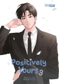 Produktbild: Positively Yours 03