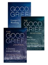 Produktbild: Good Grief: The Complete Set