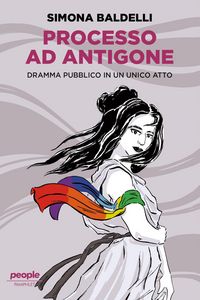 Produktbild: Processo ad Antigone