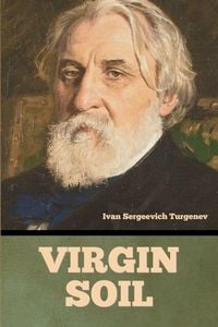 Produktbild: Virgin Soil