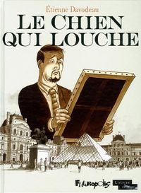 Produktbild: Le chien qui louche