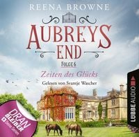 Produktbild Zeiten des Glücks - Aubreys End, Folge 6