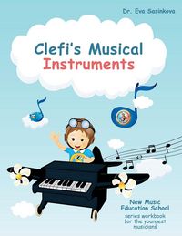 Produktbild: Clefi's Musical Instruments