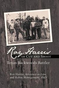 Produktbild: Roy Harris of Cut and Shoot