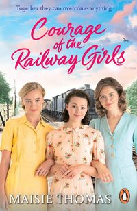 Produktbild: Courage of the Railway Girls
