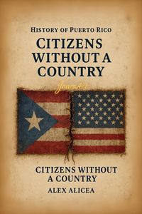 Produktbild: Citizens Without a Country Puerto Rico and the Jones Act of 1917