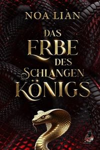 Produktbild: Das Erbe des Schlangenk&ouml;nigs