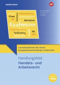 Produktbild: Lernsituationen f&uuml;r einen kompetenzorientierten Unterricht