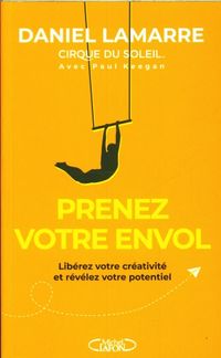 Produktbild: Prenez votre envol