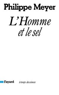 Produktbild: L'Homme et le sel