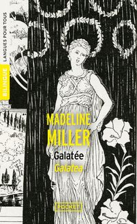 Produktbild: Galat&eacute;e. Galatea