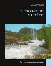 Produktbild: La Colline des Myst&egrave;res