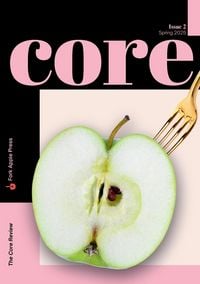 Produktbild: The Core Review, Issue 2