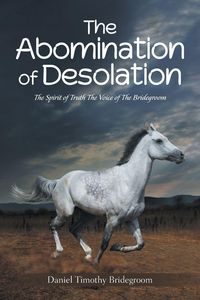 Produktbild: The Abomination of Desolation
