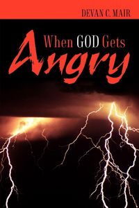 Produktbild: When God Gets Angry