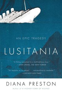 Produktbild: Lusitania