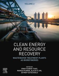 Produktbild: Clean Energy and Resource Recovery