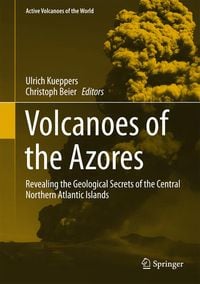 Produktbild: Volcanoes of the Azores