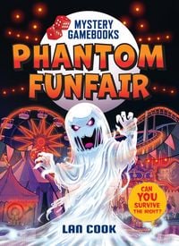 Produktbild: Phantom Funfair